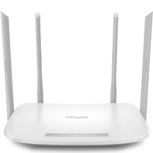 TP-LINK TL-WDR5600 900M 11AC双频无线路由器