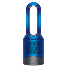戴森(Dyson) 空气净化器取暖器暖风器 原装进口 HP01铁蓝