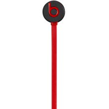 Beats UrBeats 入耳式耳机 - 白色 手机耳机 三键线控 带麦