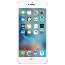 Apple iPhone 6s Plus (A1699) 64G 银色 移动联通电信4G手机